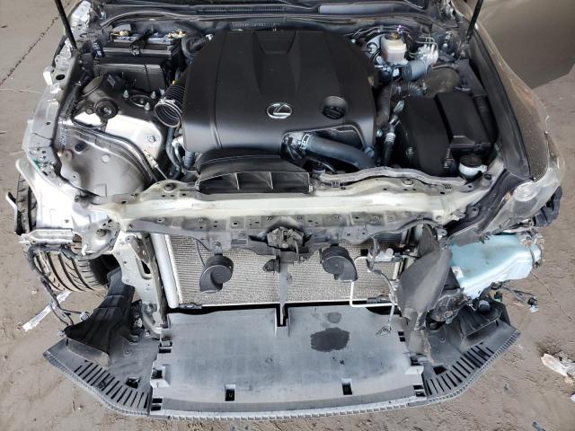 2014 Lexus Is 250 მანქანა იყიდება აუქციონზე, vin: JTHBF1D27E5011160, აუქციონის ნომერი: 37540404