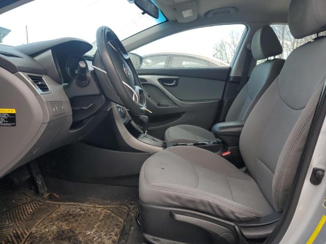 Продаж на аукціоні авто 2013 Hyundai Elantra Gls, vin: 5NPDH4AEXDH356587, номер лоту: 39324284