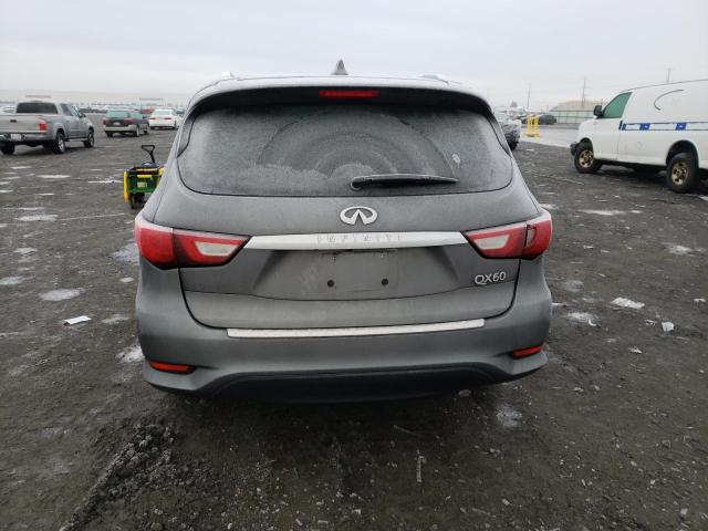 Aukcja sprzedaży 2016 Infiniti Qx60, vin: 5N1AL0MM9GC506651, numer aukcji: 39842054