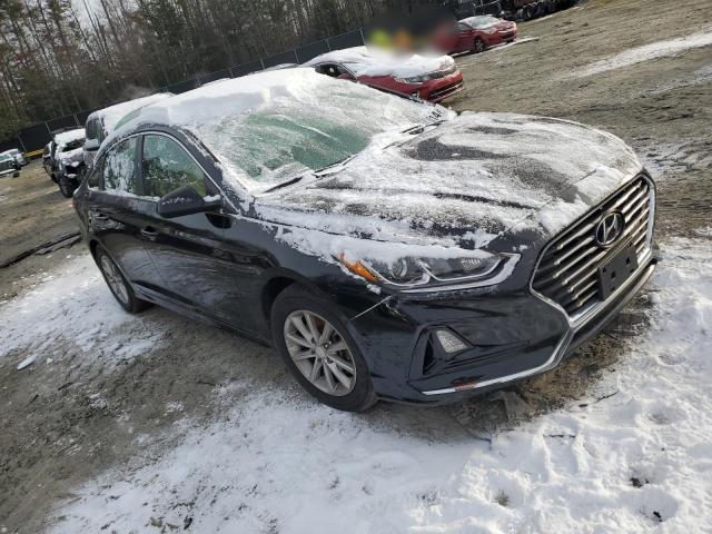 Продажа на аукционе авто 2018 Hyundai Sonata Se, vin: 5NPE24AF7JH671812, номер лота: 37972014