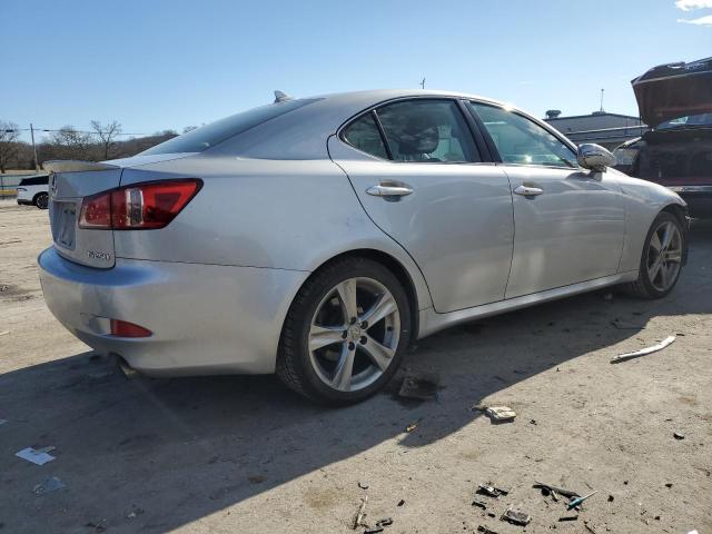 Продаж на аукціоні авто 2011 Lexus Is 250, vin: JTHBF5C29B5131871, номер лоту: 37262014