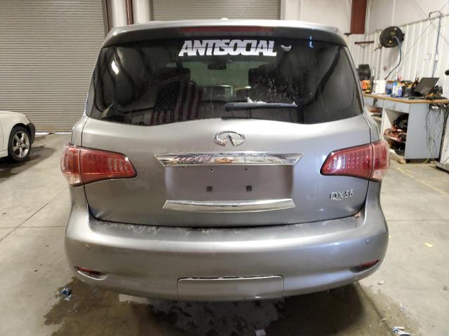 37050284 :رقم المزاد ، JN8AZ2NE8C9016770 vin ، 2012 Infiniti Qx56 مزاد بيع