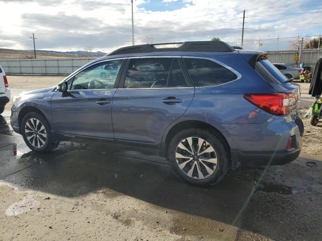 39617974 :رقم المزاد ، 4S4BSALC7F3229812 vin ، 2015 Subaru Outback 2.5i Limited مزاد بيع