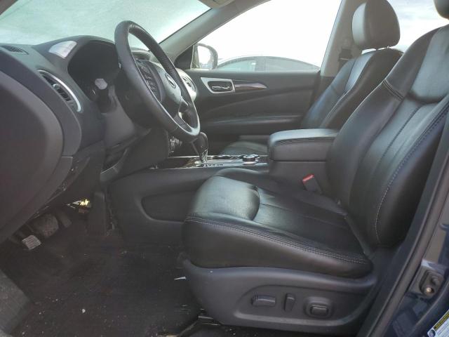 Продаж на аукціоні авто 2014 Nissan Pathfinder S, vin: 5N1AR2MM9EC657402, номер лоту: 40166344