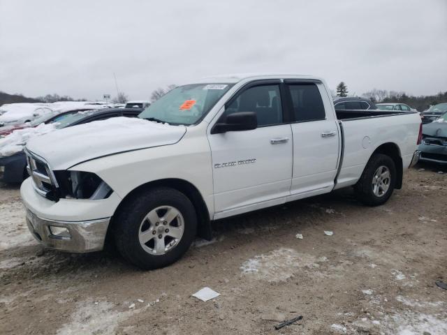 Продажа на аукционе авто 2011 Dodge Ram 1500, vin: 1D7RV1GP1BS684409, номер лота: 41007314