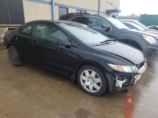 80940903 :رقم المزاد ، 2HGFG1B62AH524150 vin ، 2010 Honda Civic Lx مزاد بيع