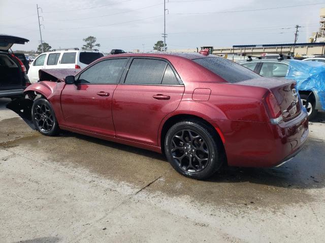 Aukcja sprzedaży 2019 Chrysler 300 S, vin: 2C3CCAGG2KH690785, numer aukcji: 38928144