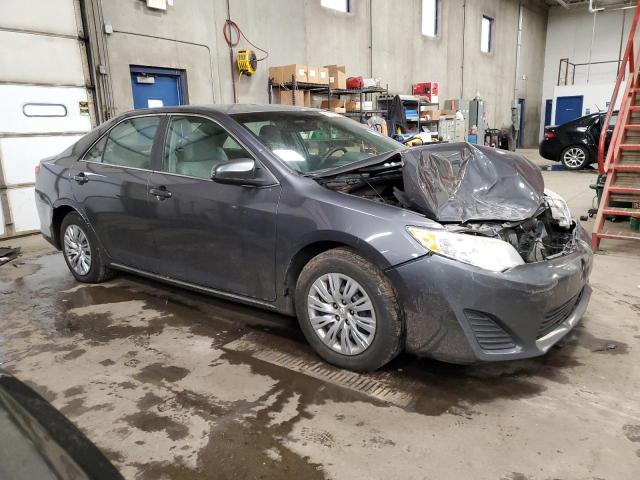 82538413 :رقم المزاد ، 4T1BF1FK9CU173661 vin ، 2012 Toyota Camry Base مزاد بيع