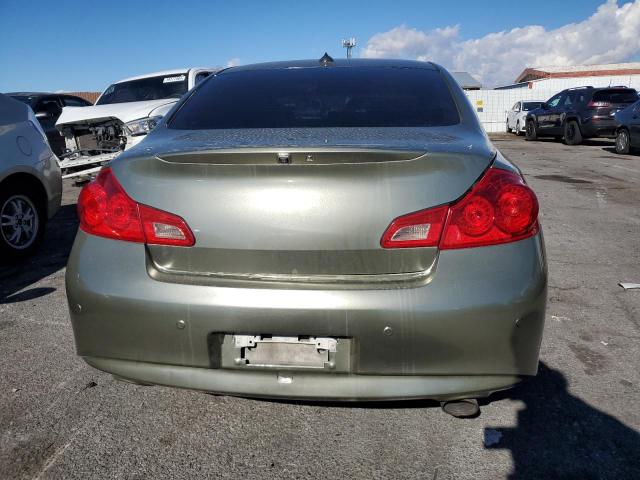 40159764 :رقم المزاد ، JN1CV6AP1CM933290 vin ، 2012 Infiniti G37 Base مزاد بيع