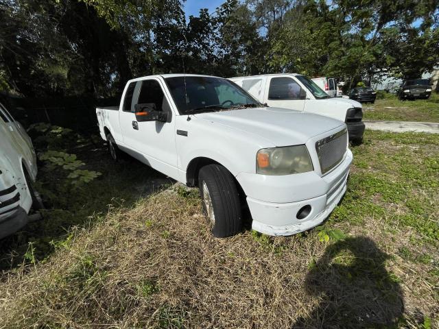 Aukcja sprzedaży 2007 Ford F150, vin: 1FTPX12V17NA08016, numer aukcji: 38353044