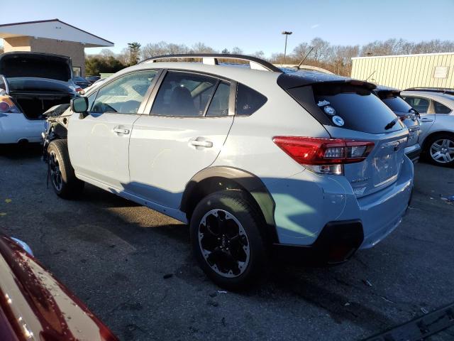 Aukcja sprzedaży 2022 Subaru Crosstrek, vin: JF2GTABC2NH258470, numer aukcji: 37764184