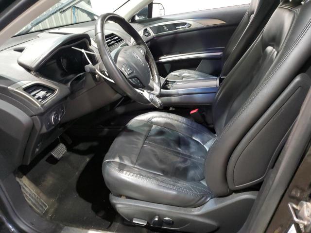 2013 Lincoln Mkz მანქანა იყიდება აუქციონზე, vin: 3LN6L2J92DR815392, აუქციონის ნომერი: 38156044