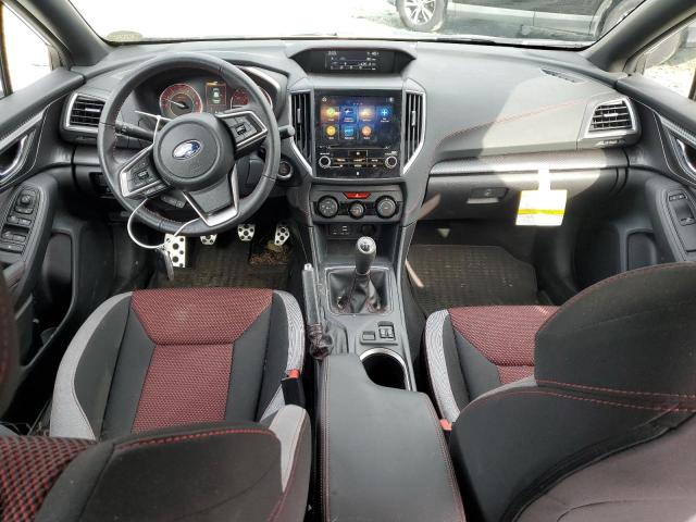 Aukcja sprzedaży 2023 Subaru Impreza Sport, vin: 4S3GTAJ6XP1709067, numer aukcji: 40580704
