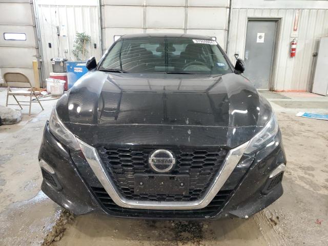 Aukcja sprzedaży 2021 Nissan Altima Sv, vin: 1N4BL4DV5MN331927, numer aukcji: 37959864