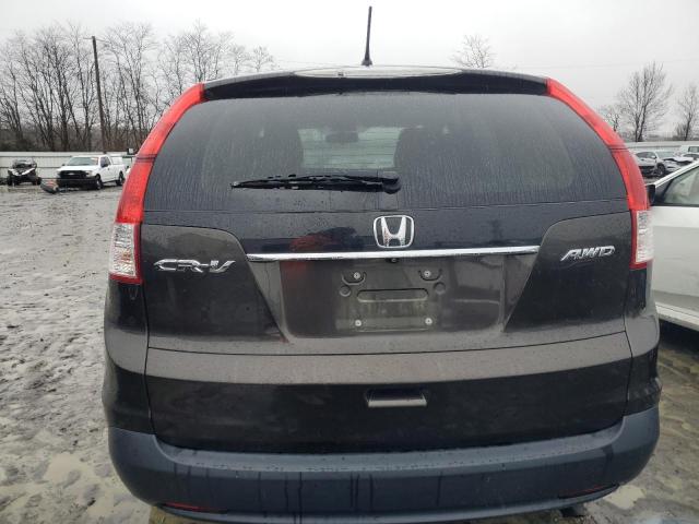 Aukcja sprzedaży 2013 Honda Cr-v Ex, vin: 5J6RM4H59DL061154, numer aukcji: 40405754