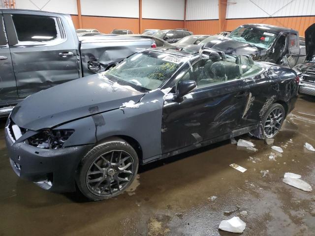 Aukcja sprzedaży 2010 Lexus Is 250, vin: JTHFF2C2XA2501290, numer aukcji: 58952753