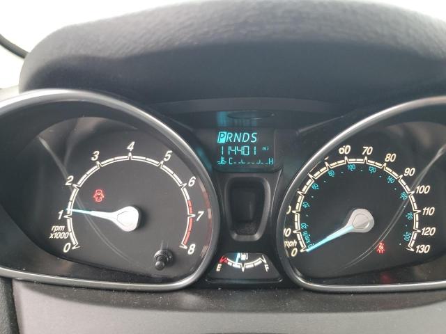 Aukcja sprzedaży 2016 Ford Fiesta Se, vin: 3FADP4EJ0GM165744, numer aukcji: 38588614