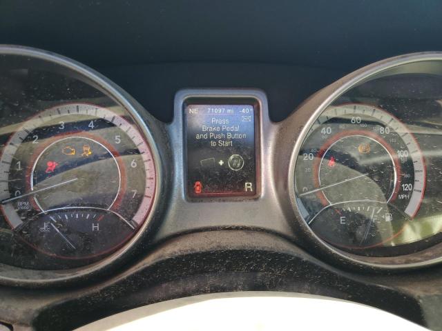 Продаж на аукціоні авто 2020 Dodge Journey Crossroad, vin: 3C4PDCGB0LT269912, номер лоту: 75086753