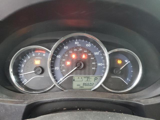 Aukcja sprzedaży 2014 Toyota Corolla L, vin: 2T1BURHE2EC068461, numer aukcji: 39459944
