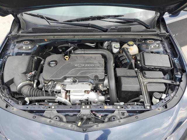 Auction sale of the 2017 Chevrolet Malibu Lt, vin: 1G1ZE5ST0HF283434, lot number: 38113694