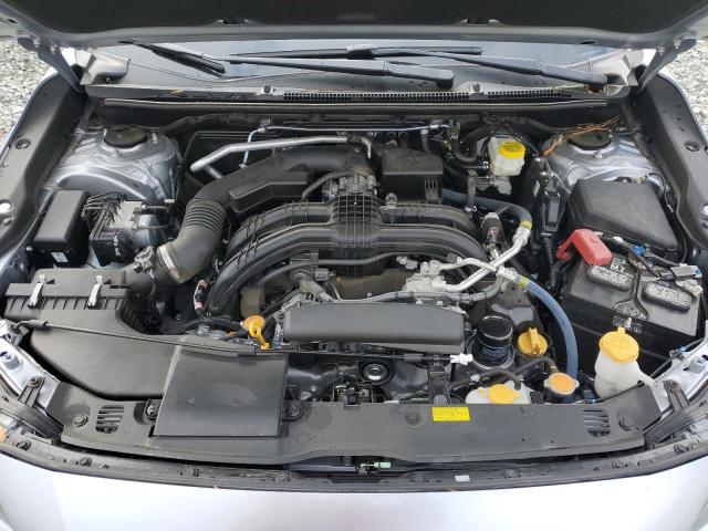 Aukcja sprzedaży 2023 Subaru Impreza Sport, vin: 4S3GTAJ6XP1709067, numer aukcji: 40580704