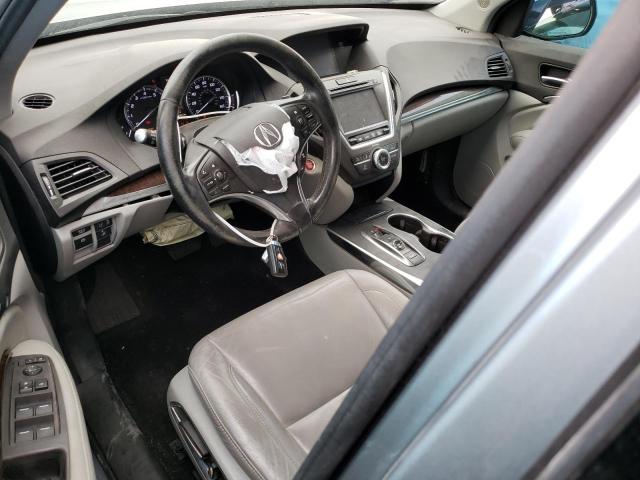 Aukcja sprzedaży 2019 Acura Mdx, vin: 5J8YD4H39KL035703, numer aukcji: 79919093