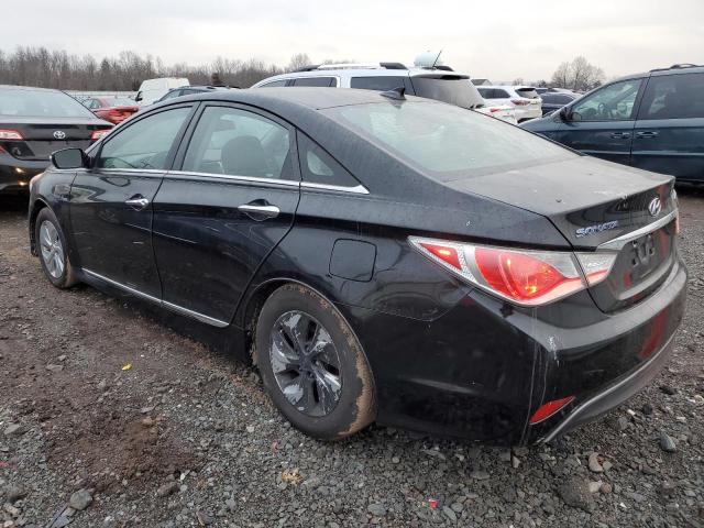 Aukcja sprzedaży 2015 Hyundai Sonata Hybrid, vin: KMHEC4A43FA127006, numer aukcji: 40601554