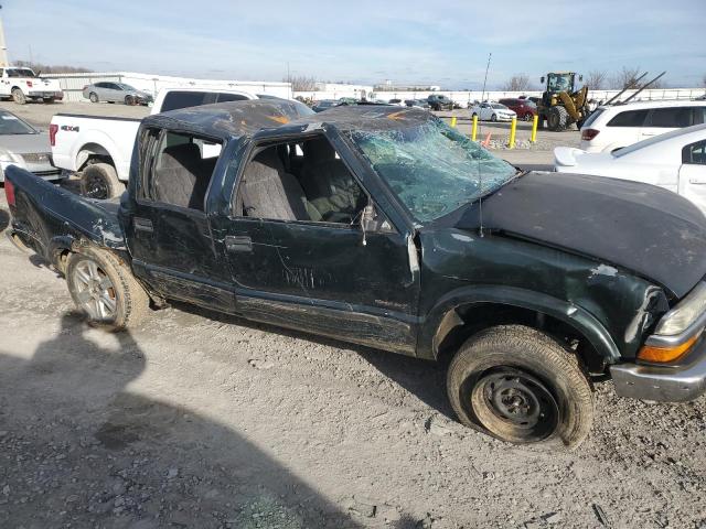 Aukcja sprzedaży 2002 Chevrolet S Truck, vin: 1GCDT13W52K168237, numer aukcji: 82823243