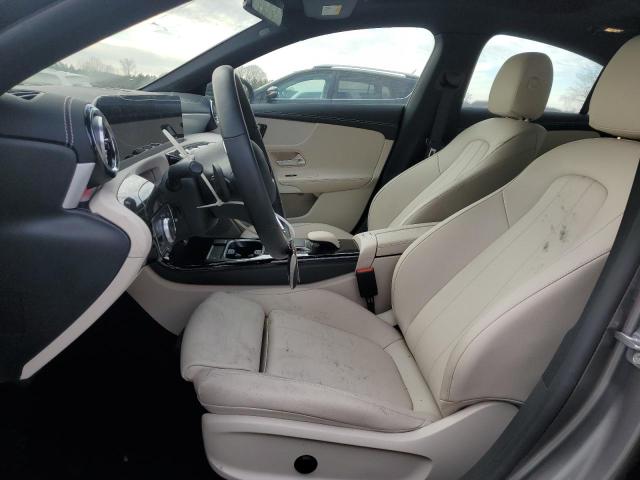 Продажа на аукционе авто 2023 Mercedes-benz Cla 250, vin: W1K5J4GB7PN381432, номер лота: 37430224