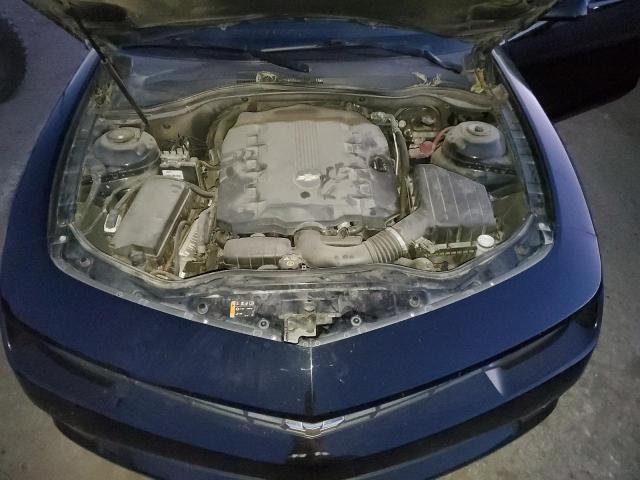 Aukcja sprzedaży 2014 Chevrolet Camaro Lt, vin: 2G1FB1E33E9132074, numer aukcji: 40728934