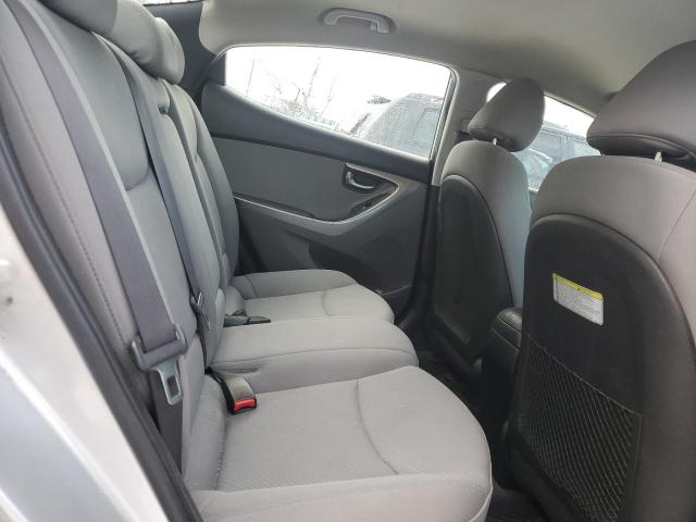 Продаж на аукціоні авто 2013 Hyundai Elantra Gls, vin: 5NPDH4AEXDH356587, номер лоту: 39324284