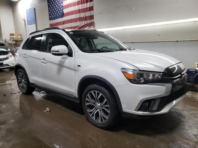 Aukcja sprzedaży 2018 Mitsubishi Outlander Sport Sel, vin: JA4AR4AW0JZ013519, numer aukcji: 39927794