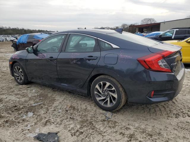 Aukcja sprzedaży 2017 Honda Civic Ex, vin: 2HGFC2F77HH568692, numer aukcji: 38609904
