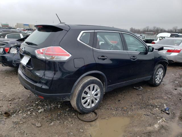Aukcja sprzedaży 2016 Nissan Rogue S, vin: JN8AT2MV6GW137209, numer aukcji: 40319704