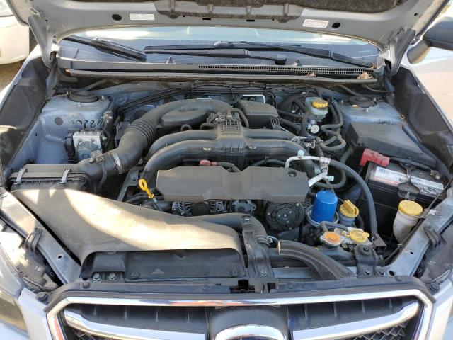 Aukcja sprzedaży 2015 Subaru Impreza, vin: JF1GPAA67F9321112, numer aukcji: 40058964