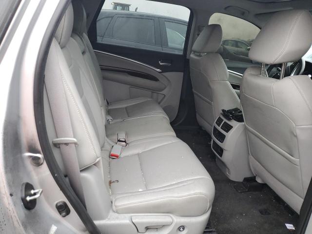 Продаж на аукціоні авто 2014 Acura Mdx Technology, vin: 5FRYD3H48EB011609, номер лоту: 38853554
