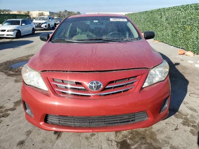 Aukcja sprzedaży 2013 Toyota Corolla Base, vin: 2T1BU4EE6DC980676, numer aukcji: 40670174