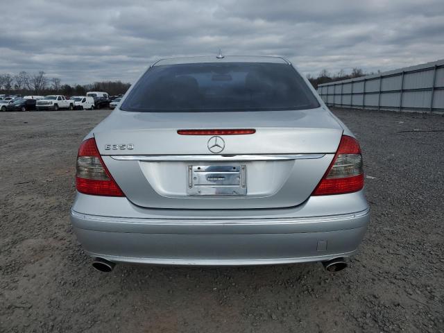 40548574 :رقم المزاد ، WDBUF56X07B134070 vin ، 2007 Mercedes-benz E 350 مزاد بيع