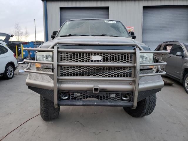 2003 Ford Excursion Eddie Bauer მანქანა იყიდება აუქციონზე, vin: 1FMSU45P03EC48021, აუქციონის ნომერი: 38712754