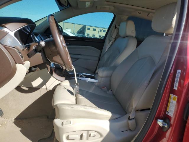 Продажа на аукционе авто 2015 Cadillac Srx Luxury Collection, vin: 3GYFNBE35FS596972, номер лота: 38317554