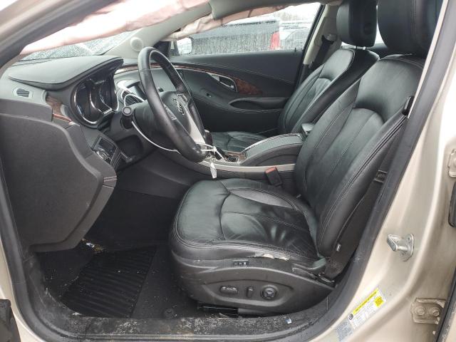 Продажа на аукционе авто 2013 Buick Lacrosse, vin: 1G4GC5E39DF293515, номер лота: 37603974