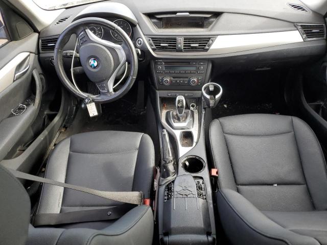 Продаж на аукціоні авто 2015 Bmw X1 Sdrive28i, vin: WBAVM1C58FV317363, номер лоту: 82993453