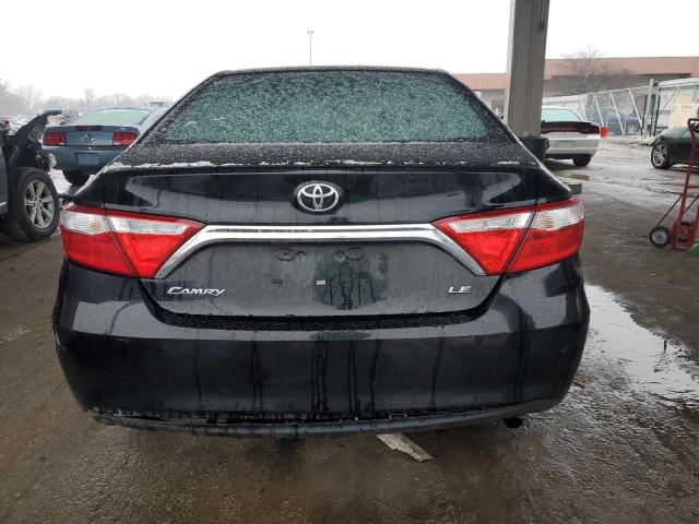 Продажа на аукционе авто 2015 Toyota Camry Le, vin: 4T4BF1FK5FR468105, номер лота: 39196934