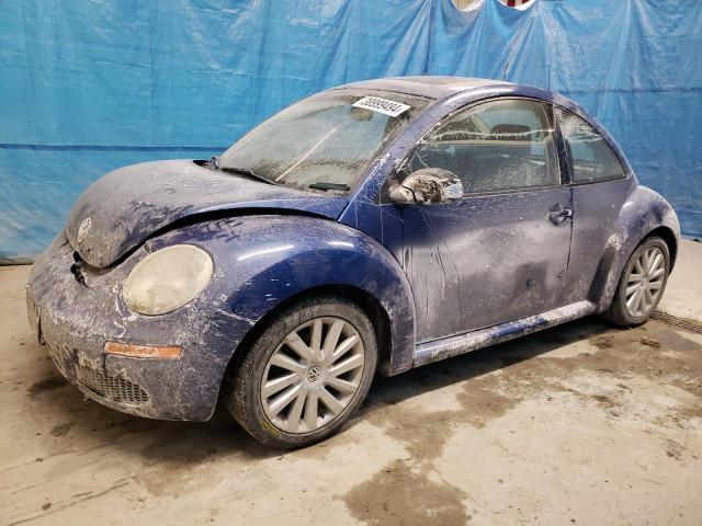 Aukcja sprzedaży 2008 Volkswagen New Beetle S, vin: 3VWRG31C98M516747, numer aukcji: 38999494