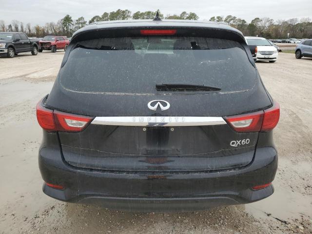 Aukcja sprzedaży 2017 Infiniti Qx60, vin: 5N1DL0MNXHC503863, numer aukcji: 82557273