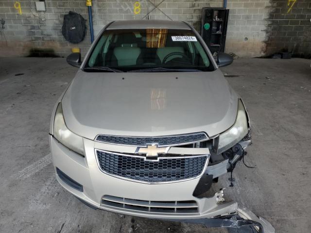 38074824 :رقم المزاد ، 1G1PC5SH7C7256971 vin ، 2012 Chevrolet Cruze Ls مزاد بيع