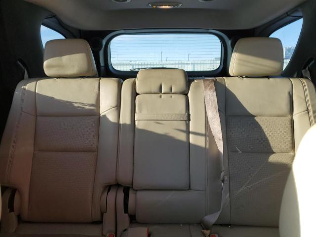 Продаж на аукціоні авто 2014 Dodge Durango Citadel, vin: 1C4RDJEG5EC552025, номер лоту: 37909914