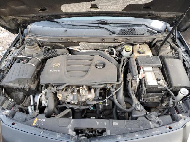 Aukcja sprzedaży 2013 Buick Regal Premium, vin: 2G4GS5EV9D9193556, numer aukcji: 39328624