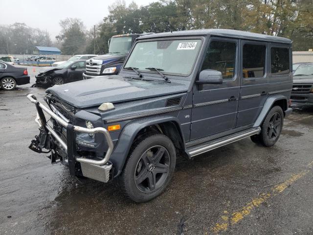 Auction sale of the 2016 Mercedes-benz G 550, vin: WDCYC3KF7GX254636, lot number: 37001454
