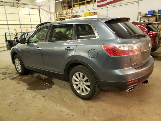 Продаж на аукціоні авто 2010 Mazda Cx-9, vin: JM3TB3MA1A0229436, номер лоту: 37262864
